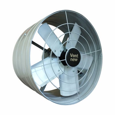 Exaustores Alta Vaz�o