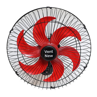Ventiladores Parede 50 cm